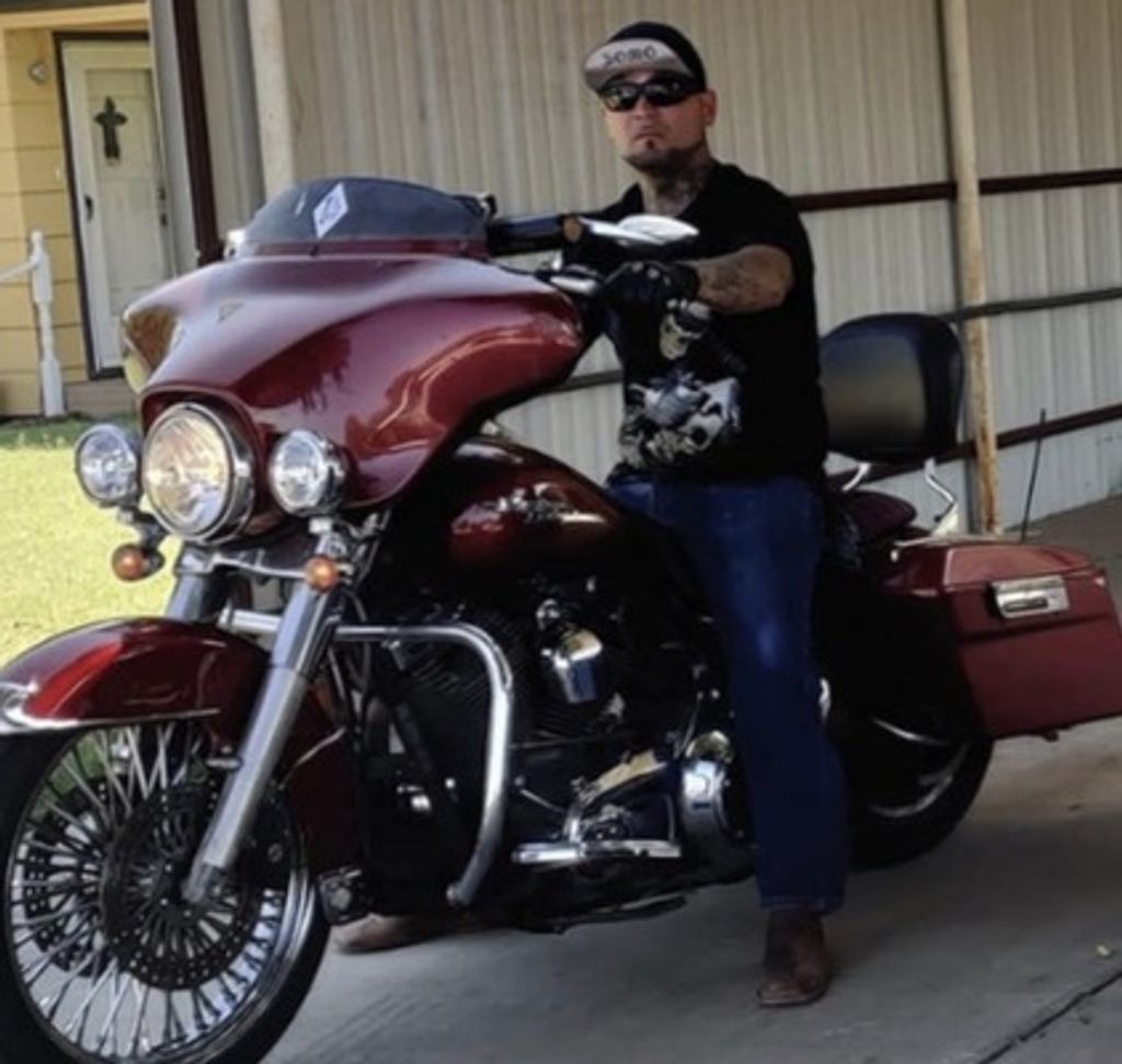 Michael Brandon "Chucky" Guerra Profile Photo