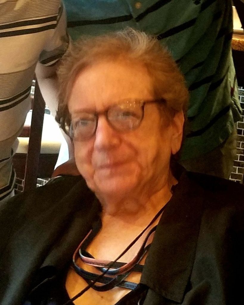 Cynthia Bloom Profile Photo