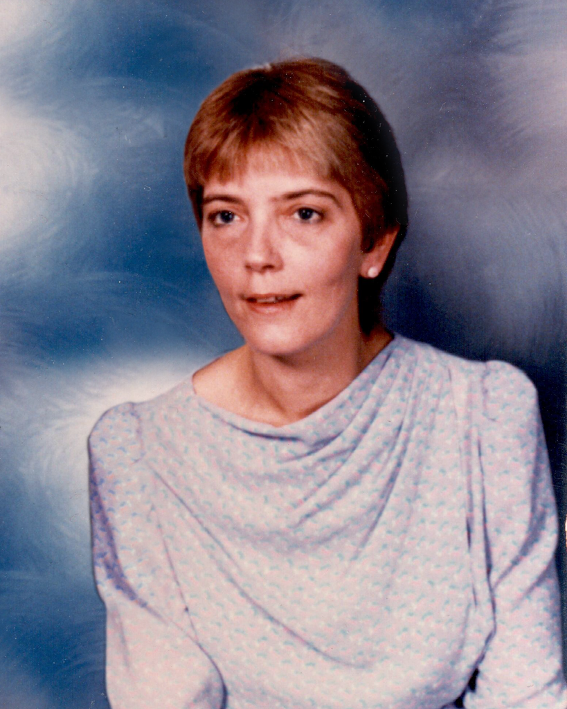 Alyson M. Turner Profile Photo