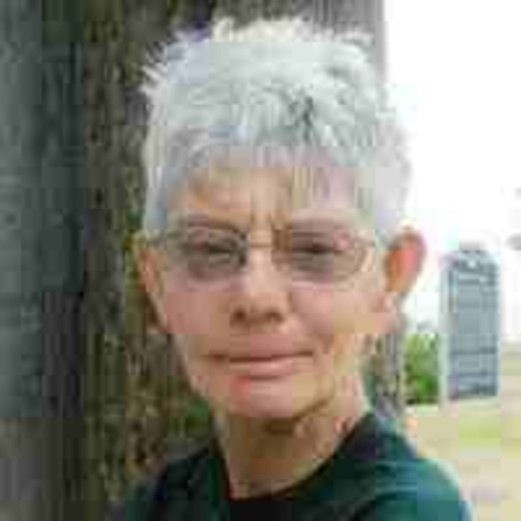 Margaret 'Margy' M. Rotter