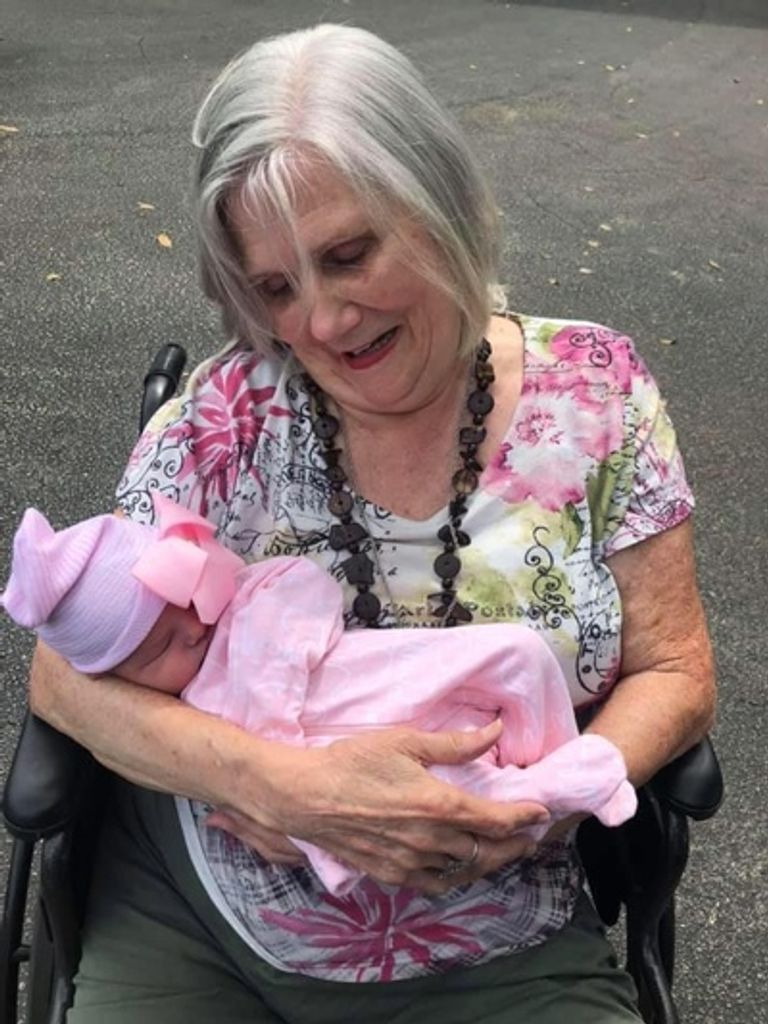 Judith Ann Massie Profile Photo