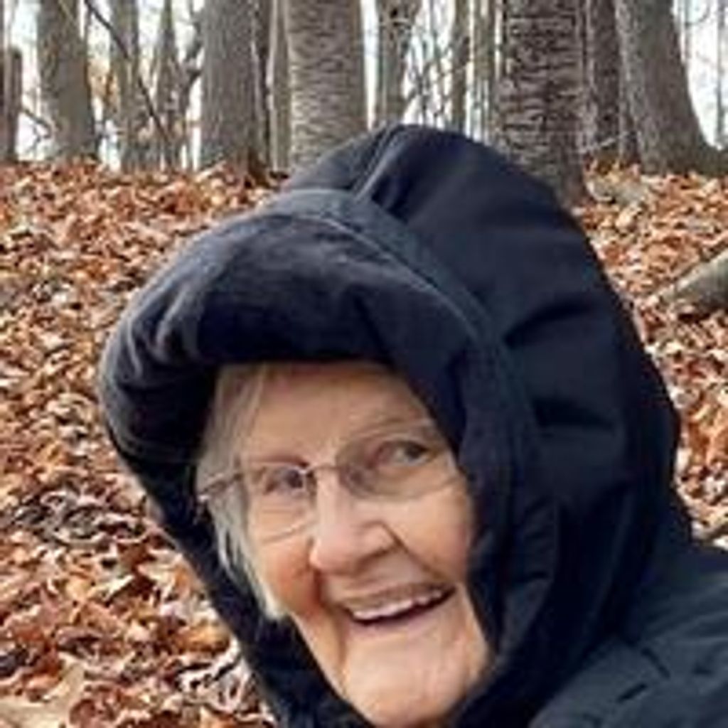 Eloise E. Carpenter