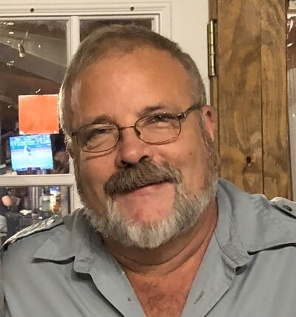 Robert "Bobby" Paul Blood Profile Photo