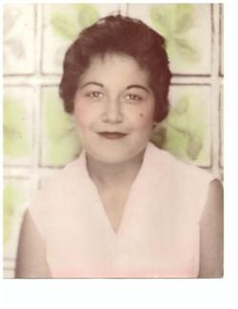 Juanita R. Aguilar Profile Photo