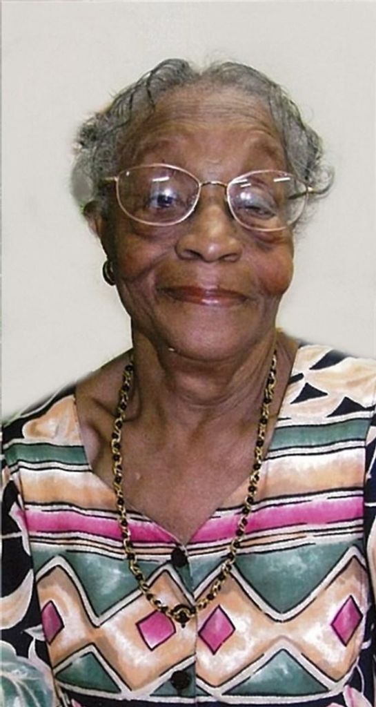 Hazel "Peaches" Bowman Hicks Profile Photo