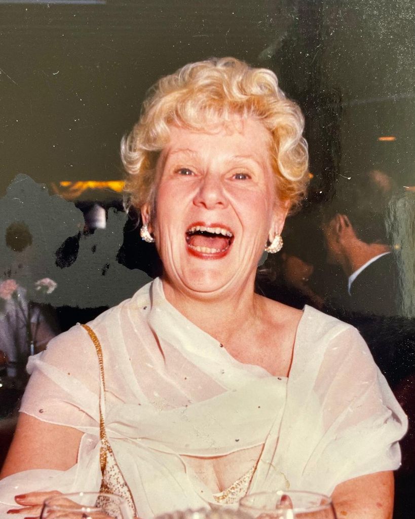 Mary C. Cook