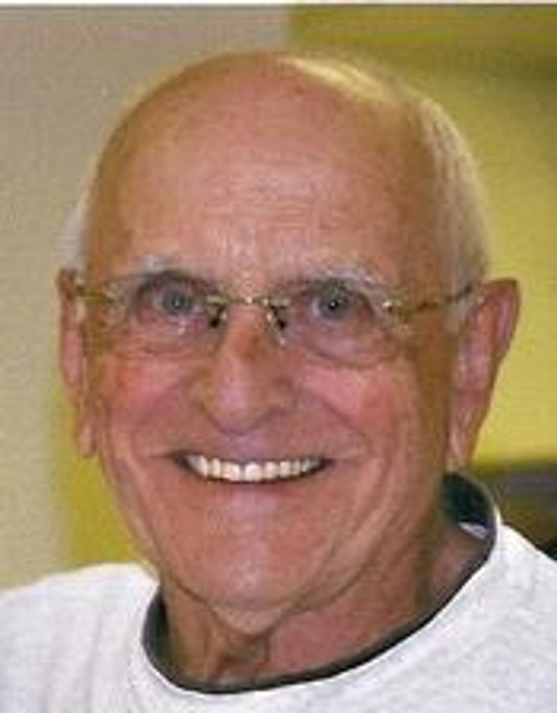 Joseph E. Curran
