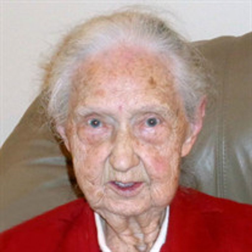 Blanche Pitts
