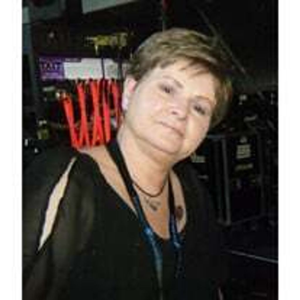 Arline Coffrin Profile Photo