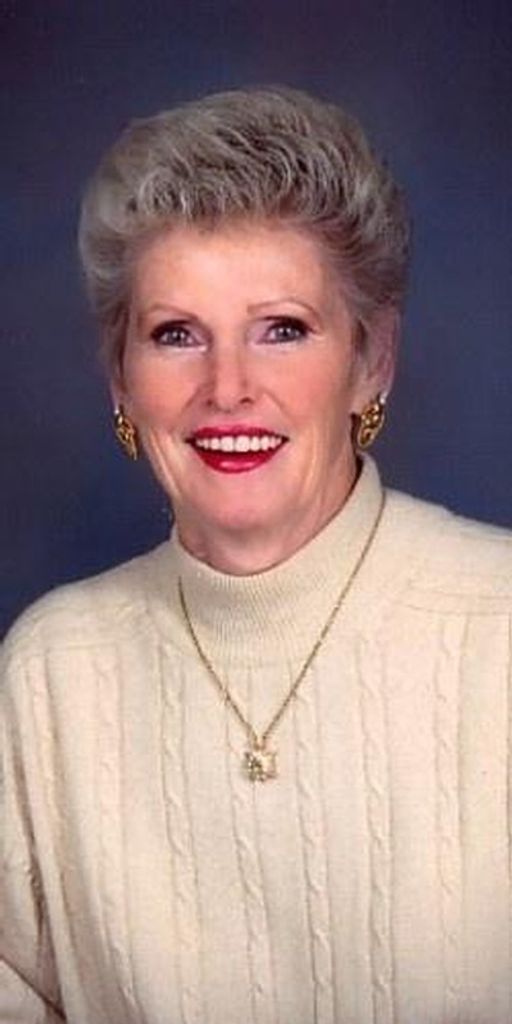 Bonnie Hollis Boyd