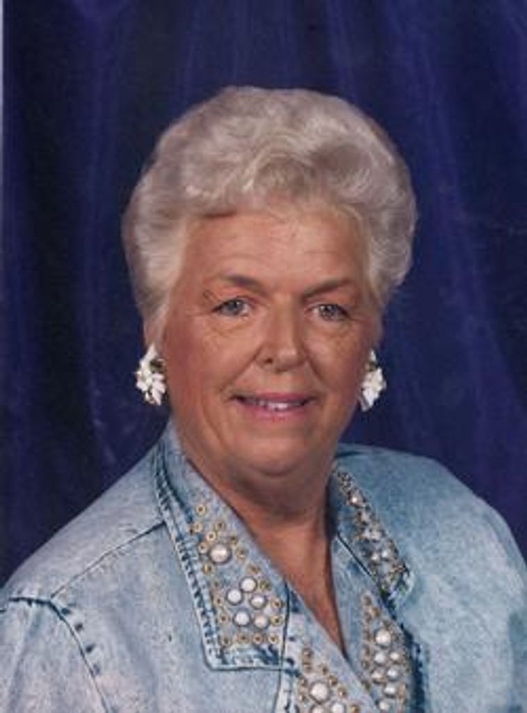 Dorothy "Dot" Pierce