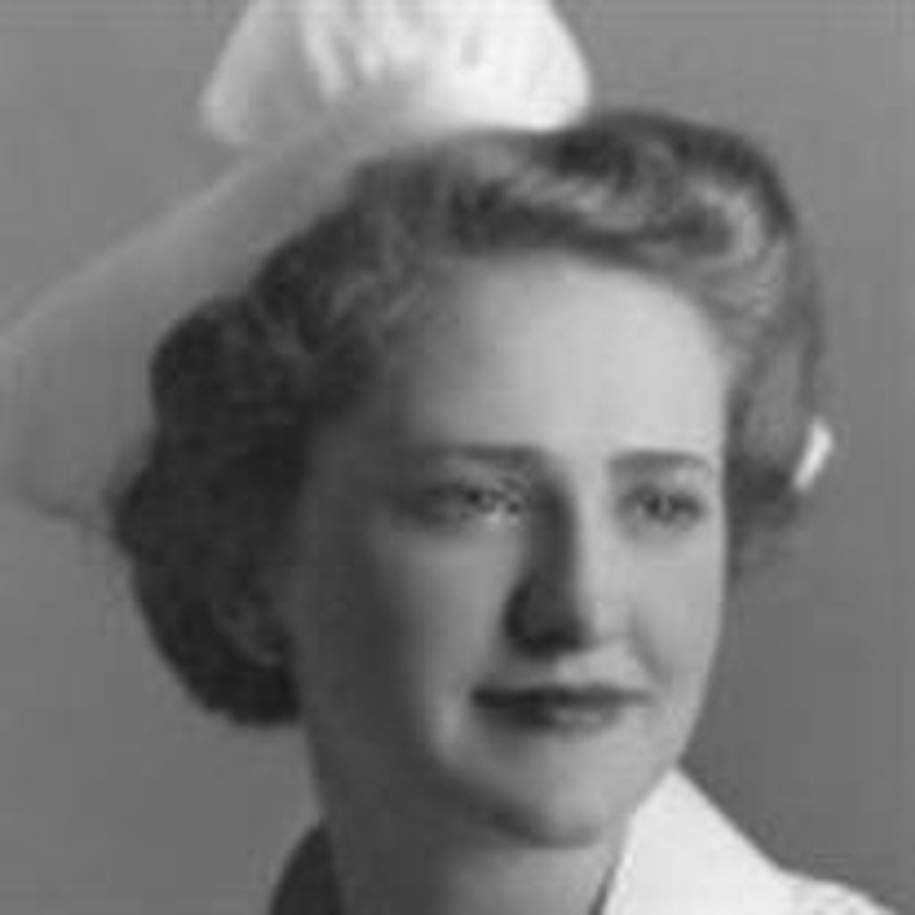 Edith Mary Nichols-Hart
