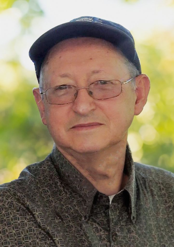 Gary Del Lehman Profile Photo