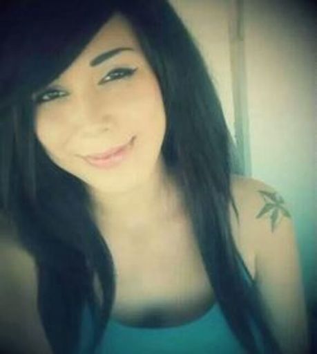 Trisha Martinez Profile Photo