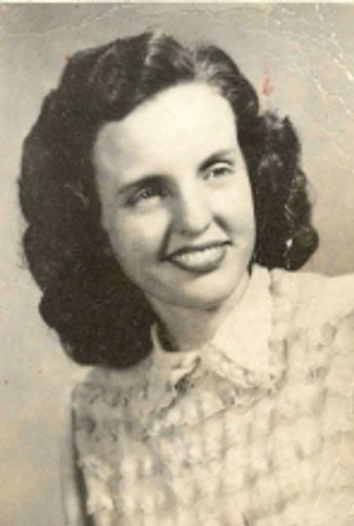 Dorothy Stout