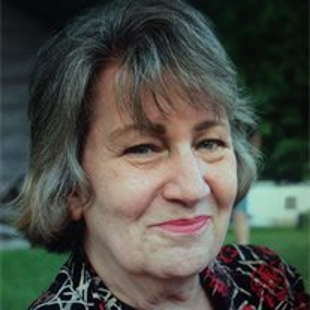 Mary L. Rasmussen