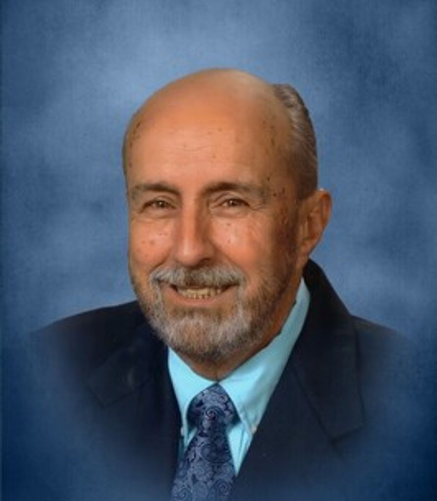 Robert  Richmond, Jr. Profile Photo