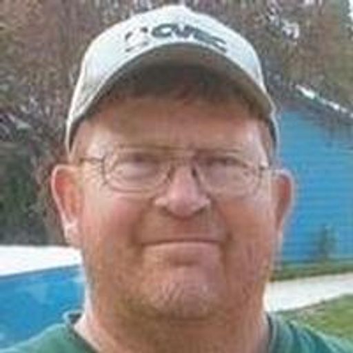 David Hoffman Profile Photo