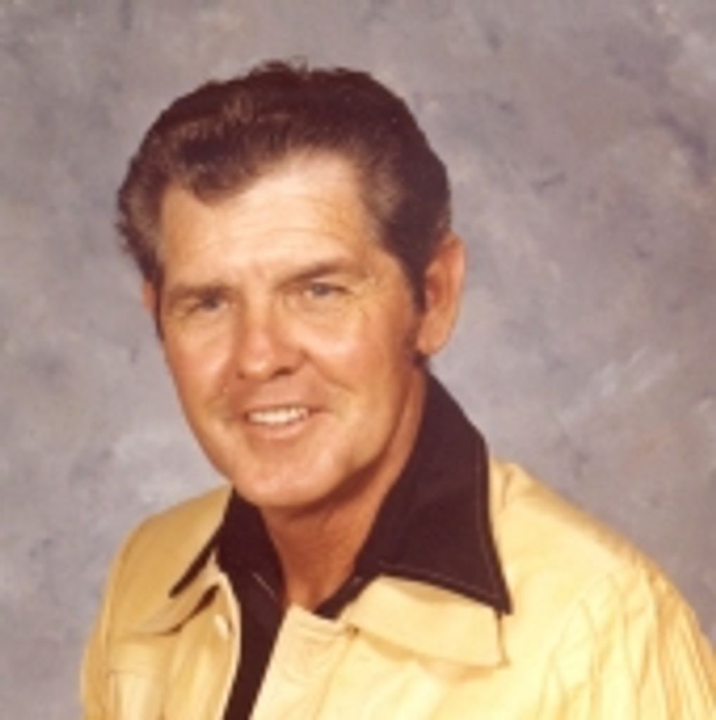 James Dalton Smith, Sr.
