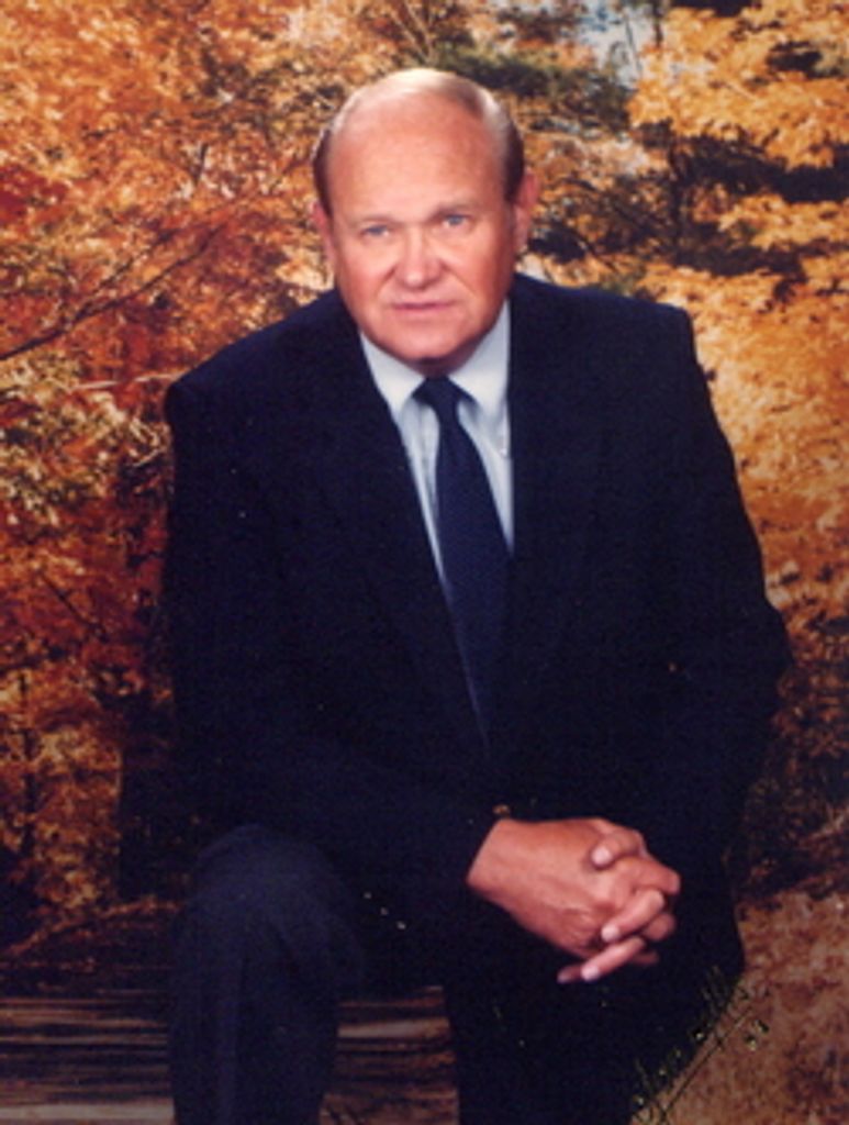 Joseph C. Smith