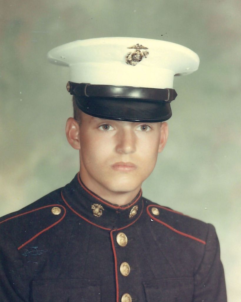 David Michael Robinson