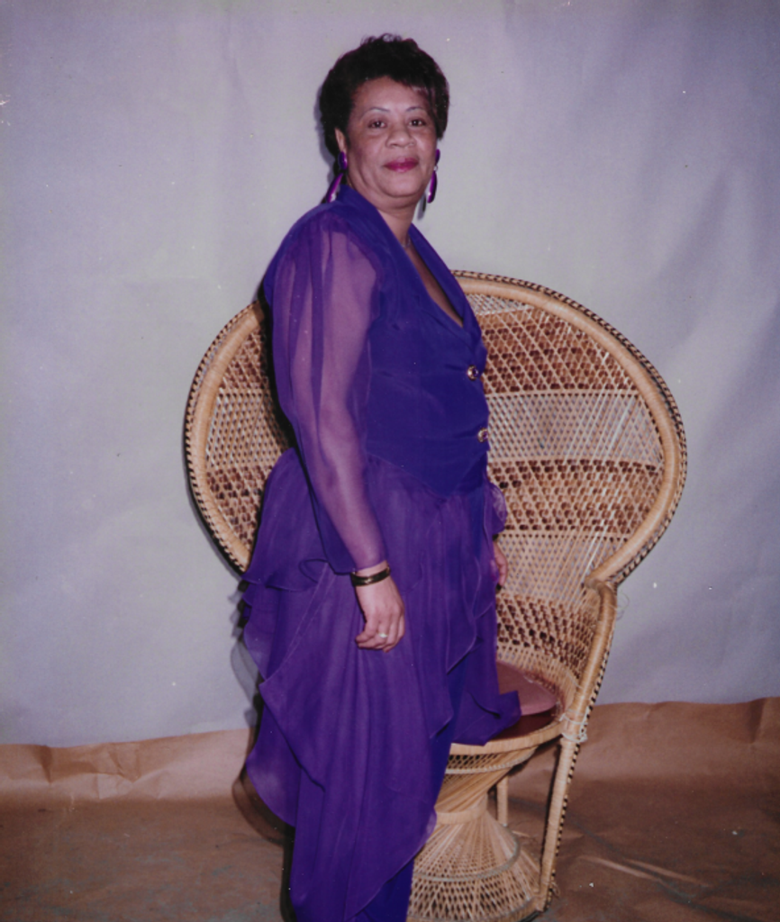 Stella (Harris)  Davis Profile Photo