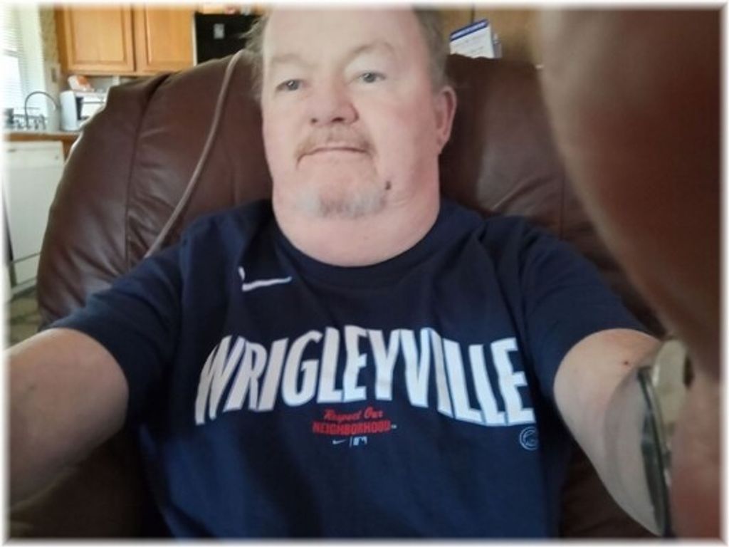 Roger Dale Blackwell Profile Photo