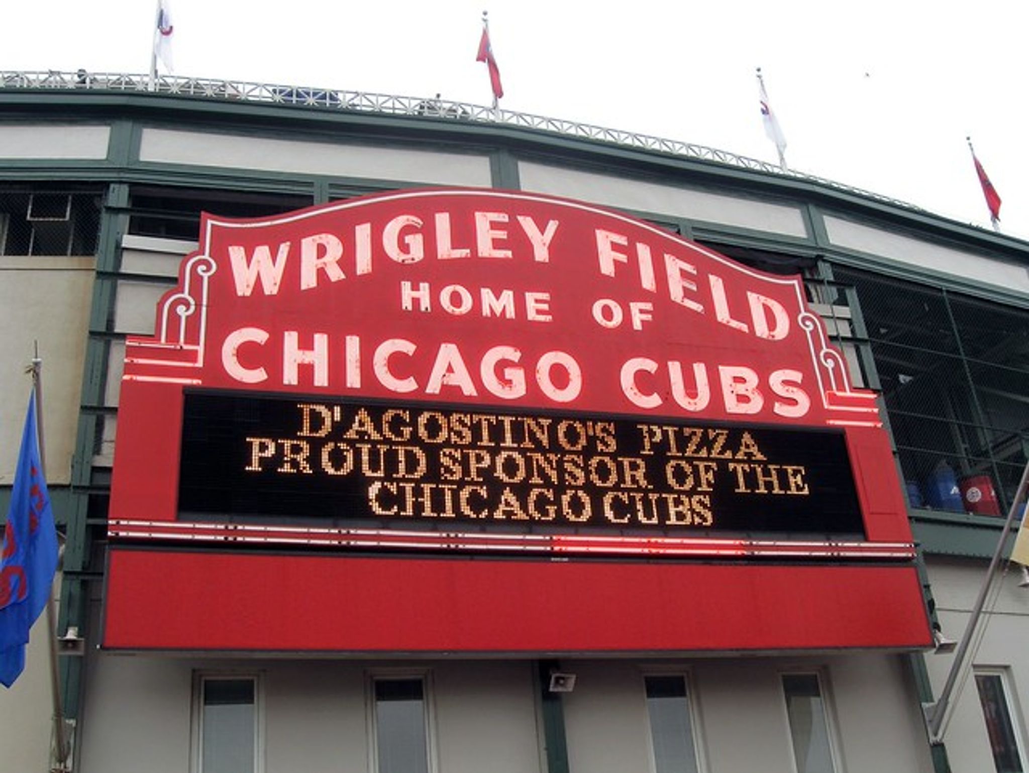 Cover for Robert Danhoff Naden's Obituary