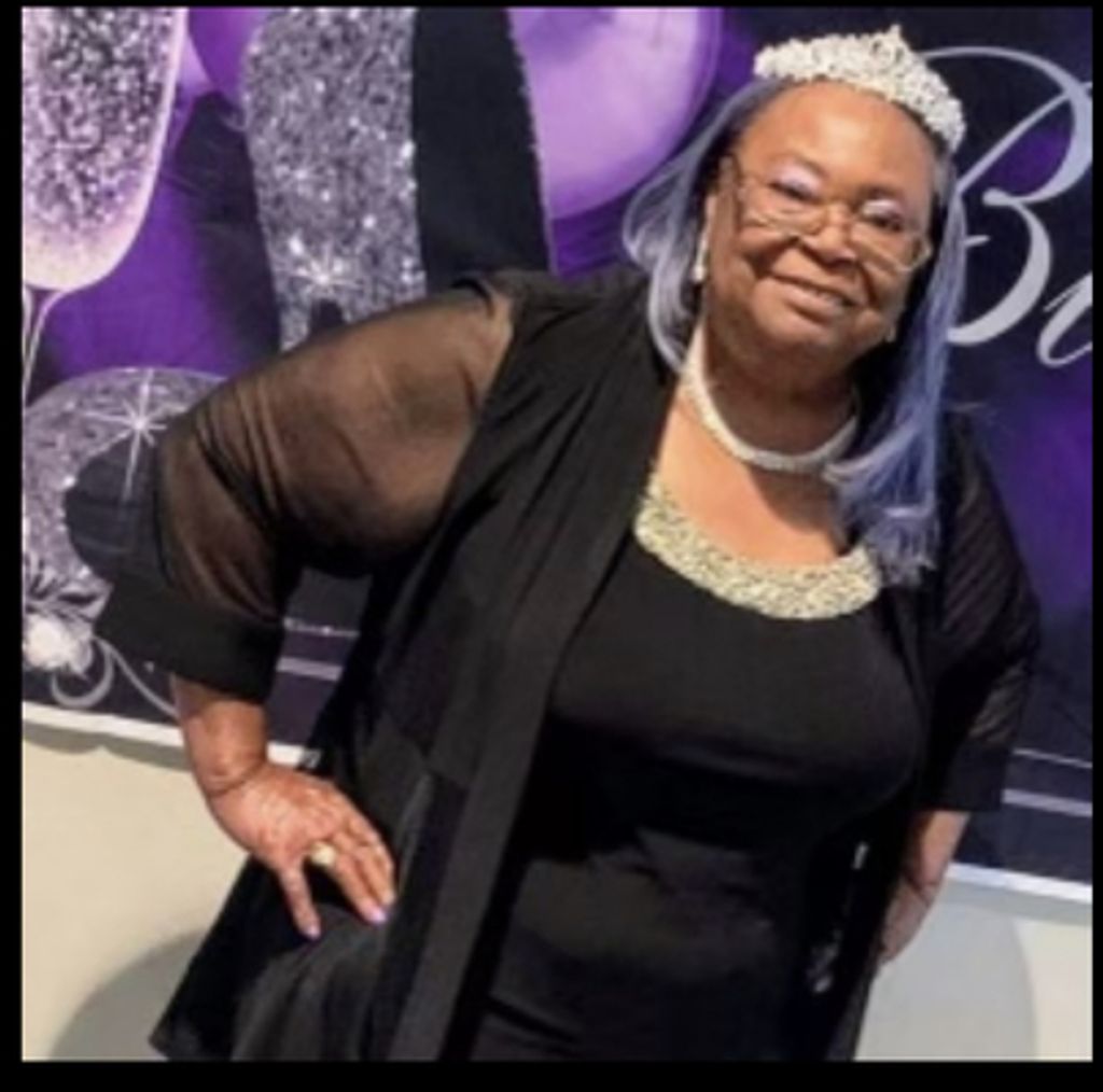 Jacqueline Jackson Collins