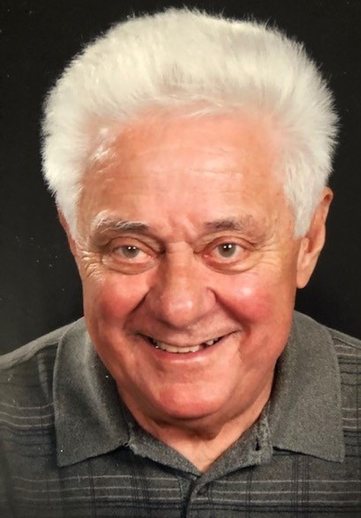 Leon Crupi