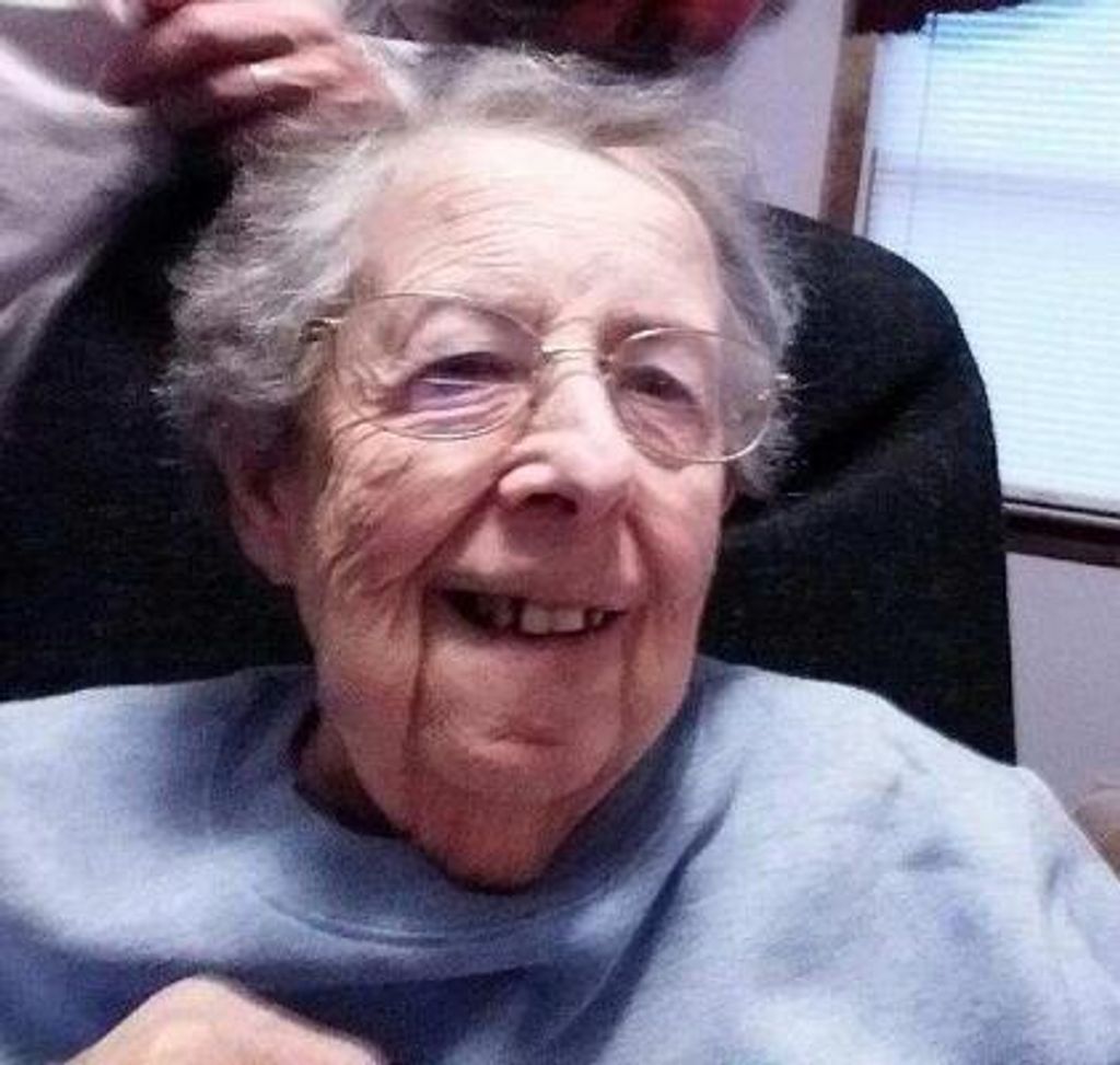 Marguerite Rose Emerson