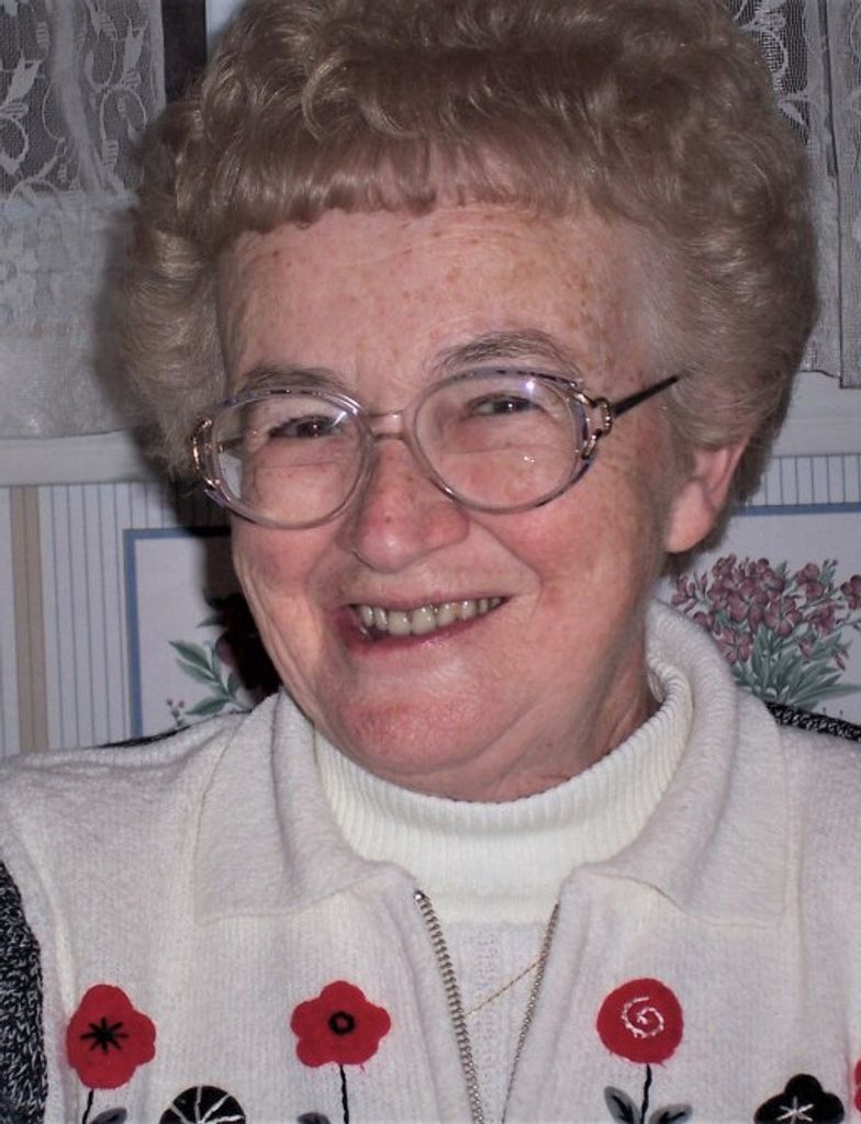 Bridie O'Dwyer