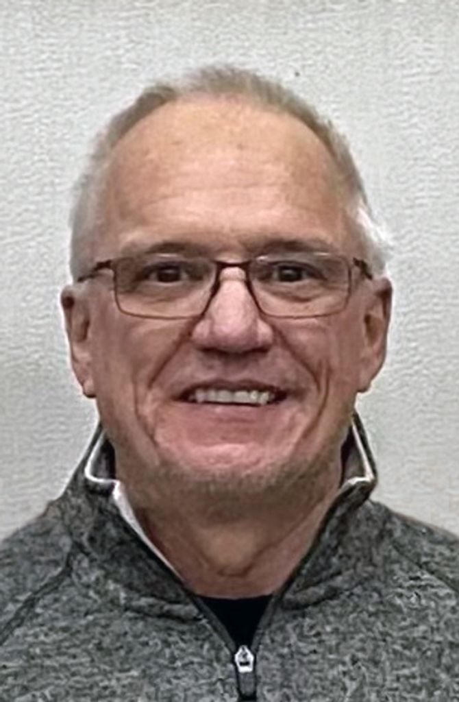 Larry Johnson Profile Photo