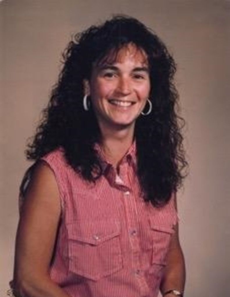 Sharon Carmel (Swann) Rygh