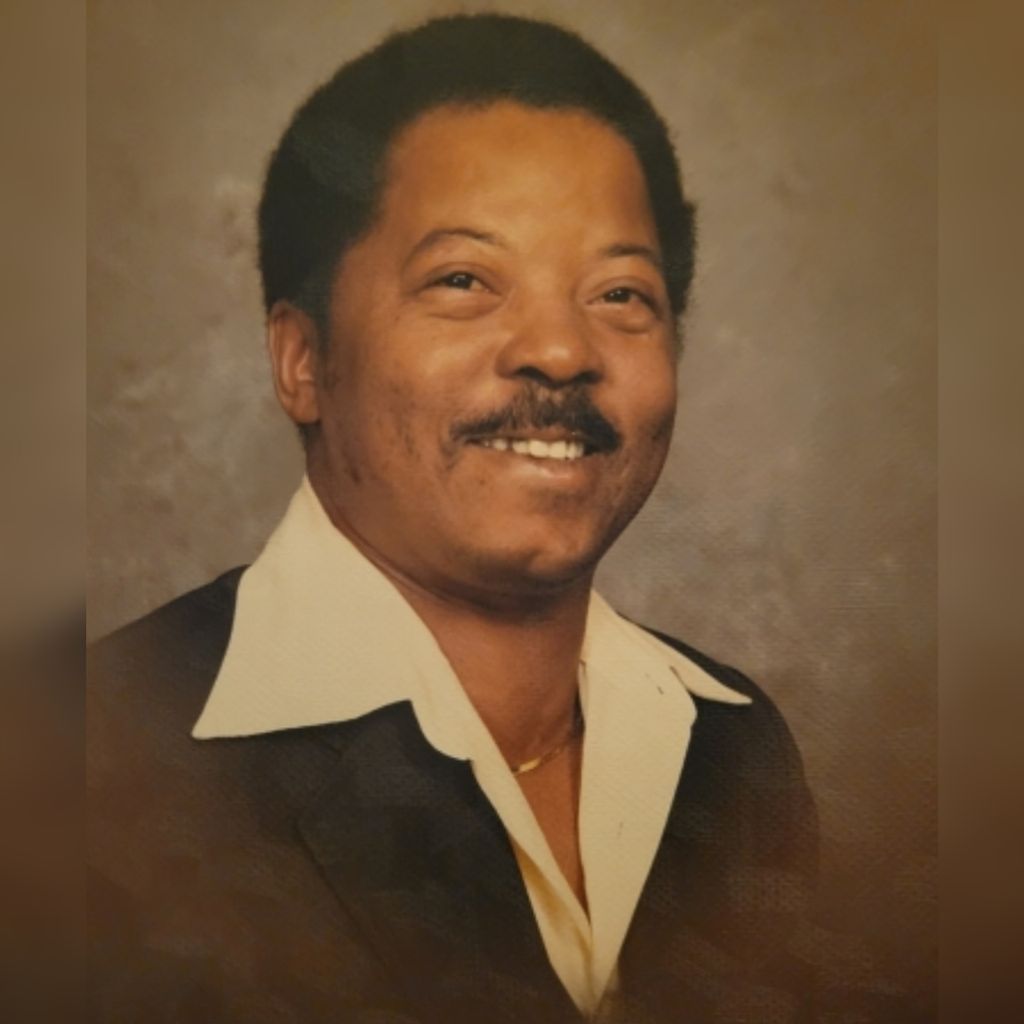 Ssg John Paul Larden, Sr., Us Army (Ret.)