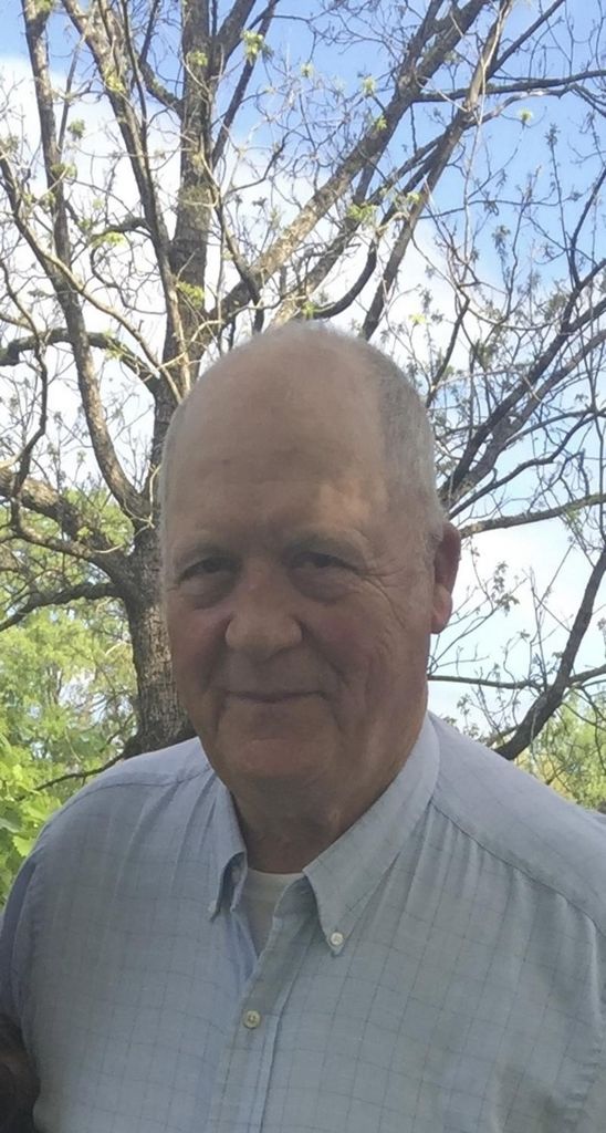 Johnny Russel Bevels