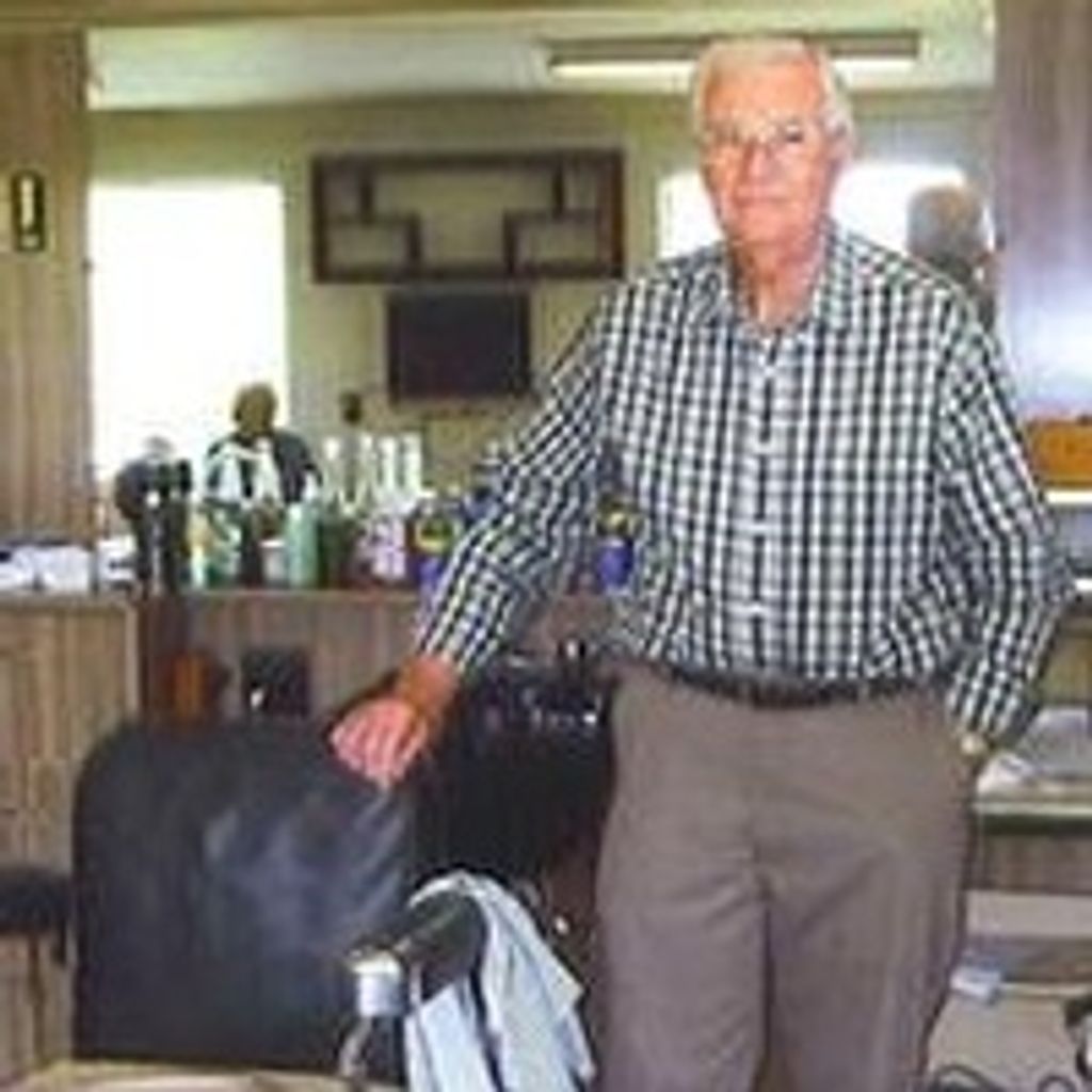 James B. Pounders
