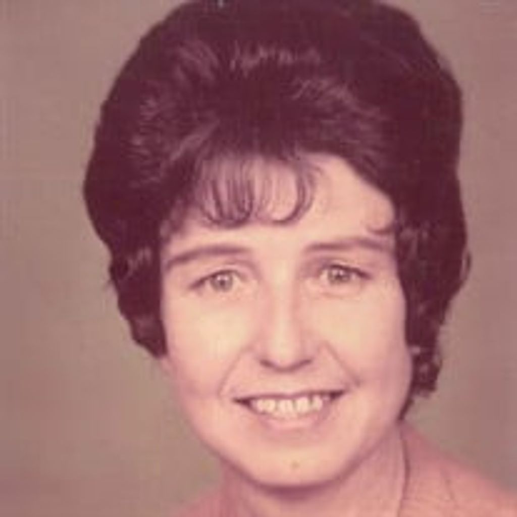 Jo Ann Jones