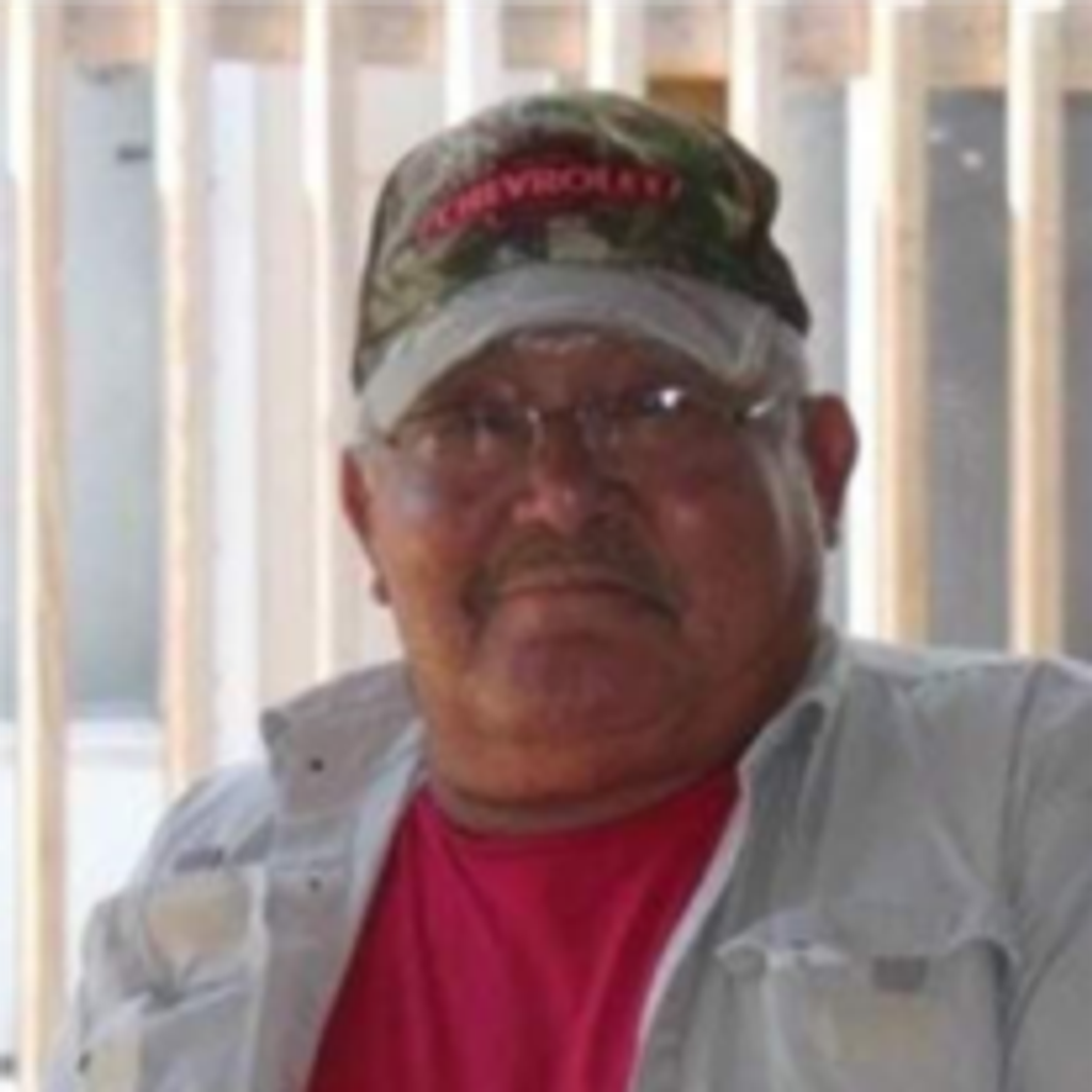 Jesus "Jesse" M. Aguirre Sr.
