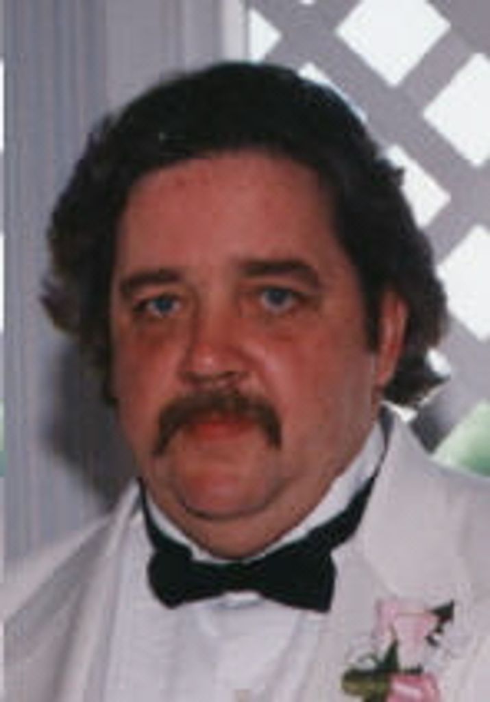 Larry John Scherlitz Profile Photo