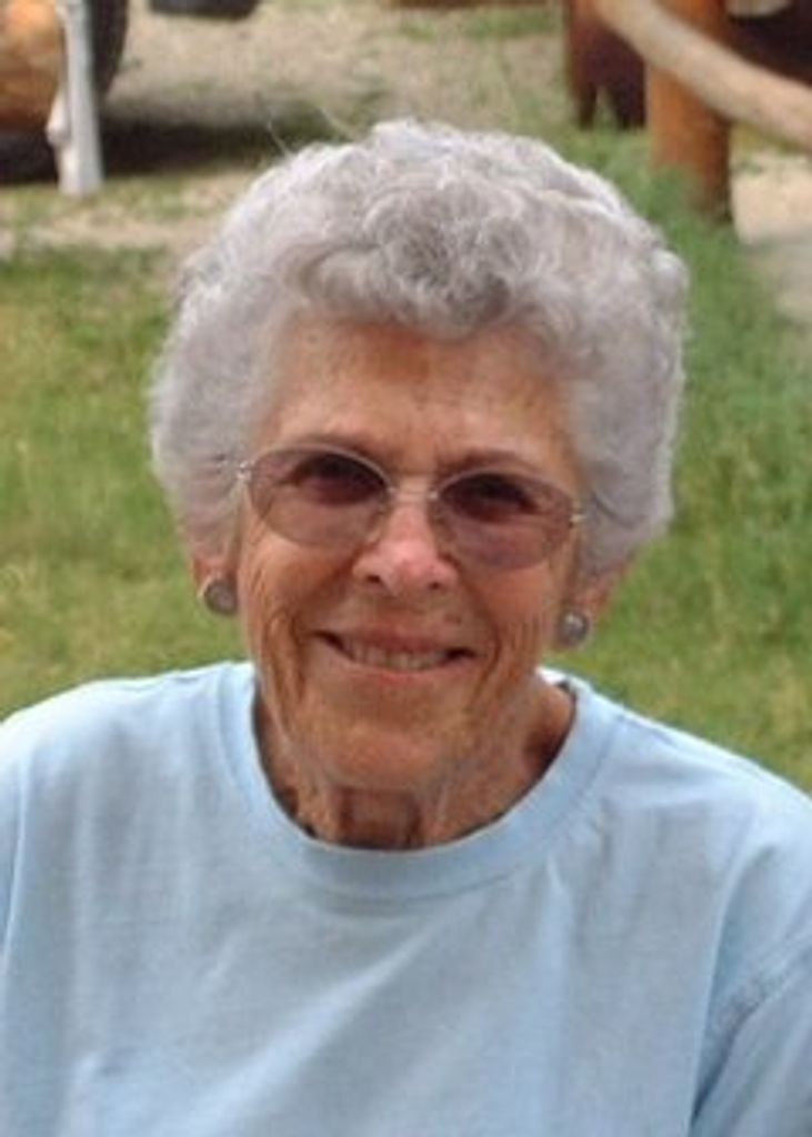 Helen Stinemates