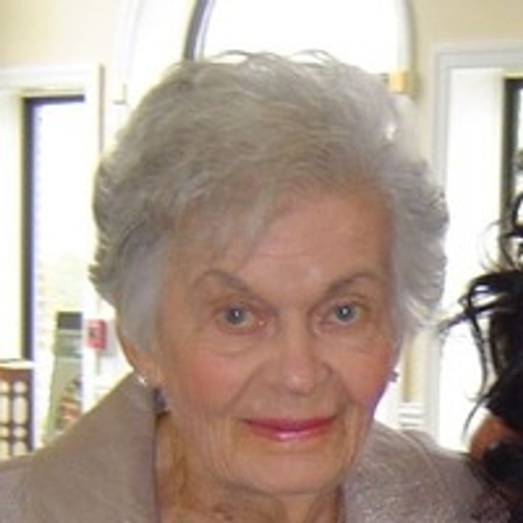 Florence Margaret Tricka
