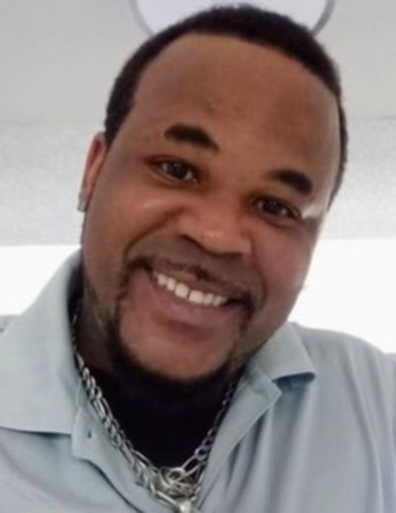 Joshua White Profile Photo