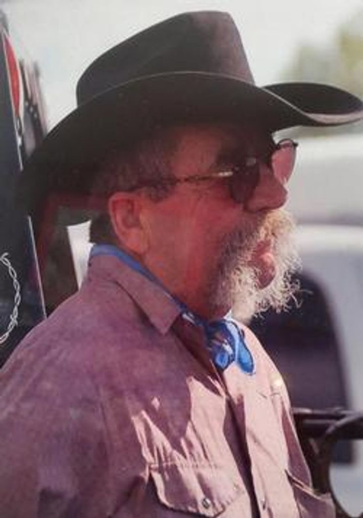Paul Brent Gransden Profile Photo