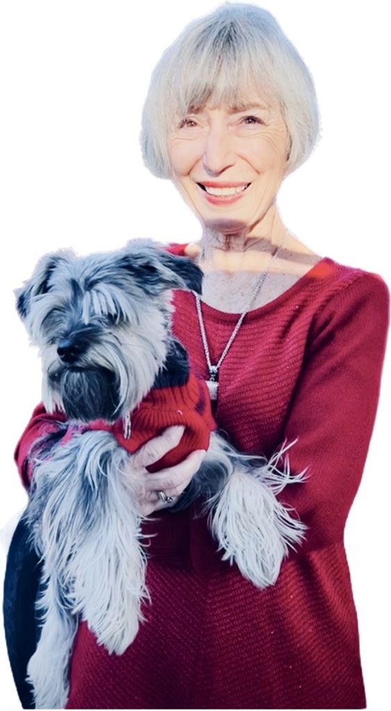 Barbara A. Myers Rice Profile Photo