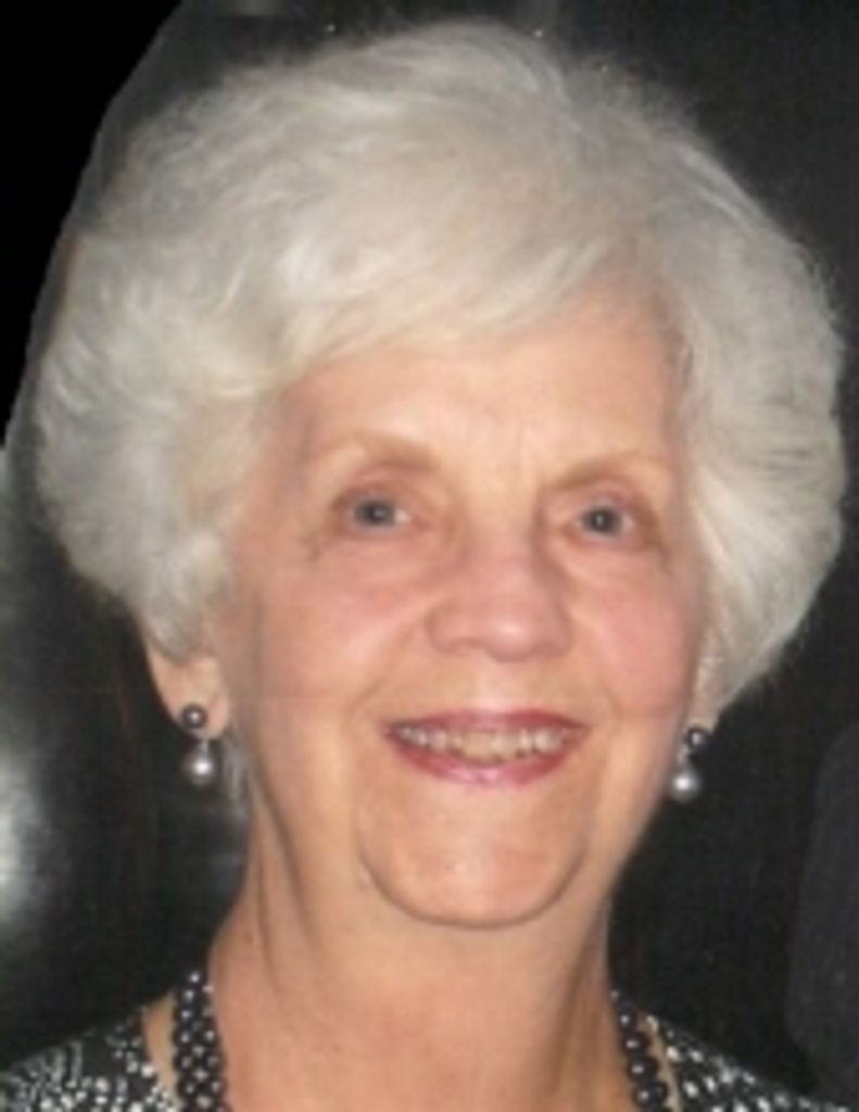 Darlene Miller
