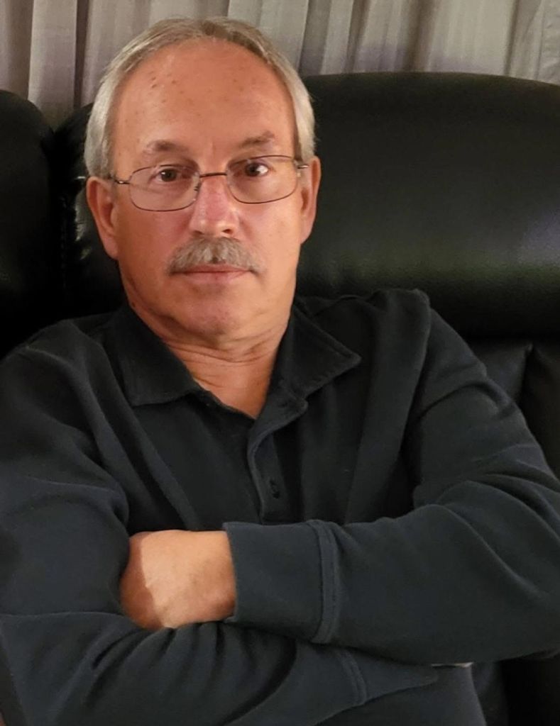 Randy Edward Davis Profile Photo