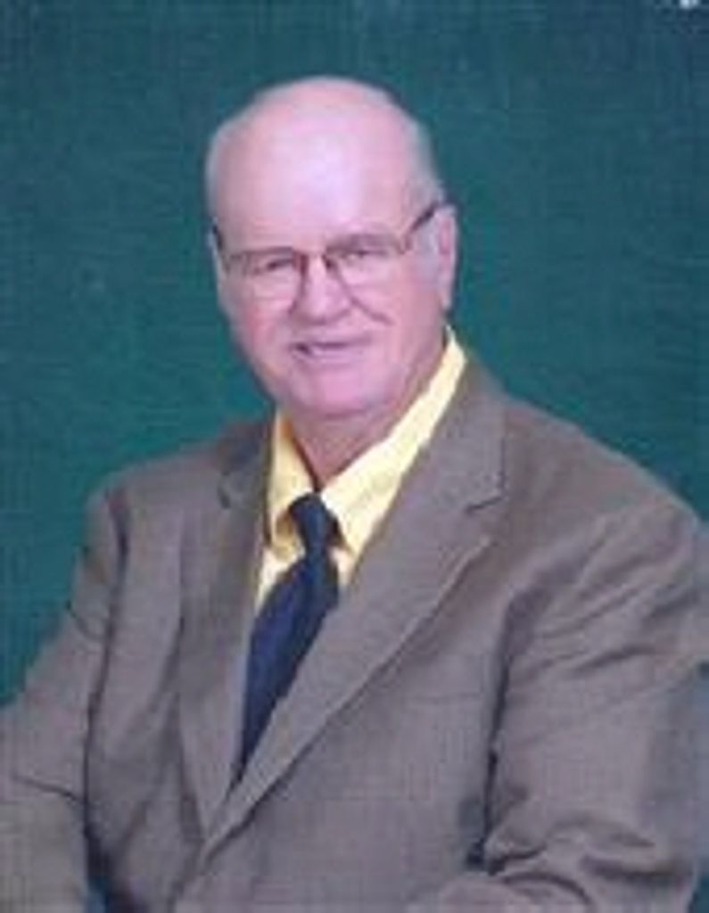 Malvin Bruce Lindsey