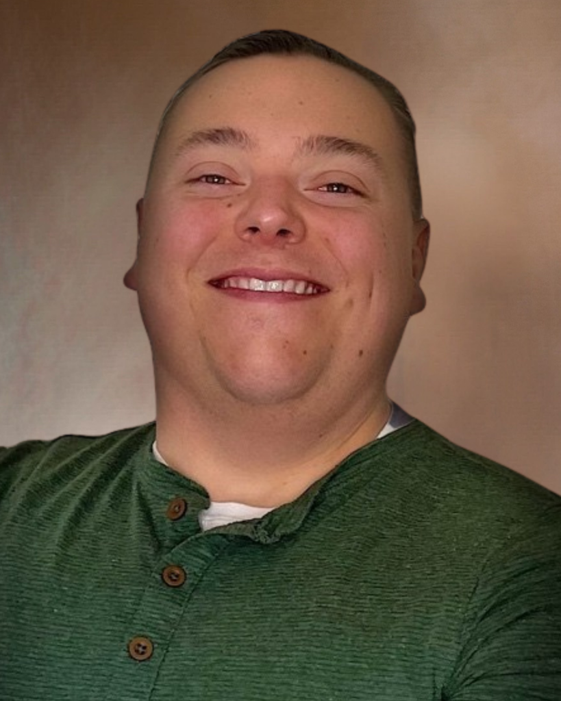 Andrew Jeffrey Canniff Profile Photo