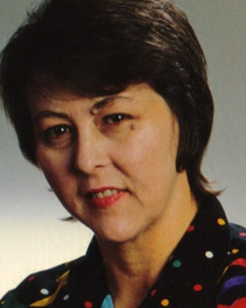 Mary Willis Profile Photo